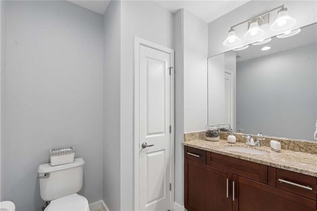 855 Peachtree Street NE 1109, Atlanta, GA 30308