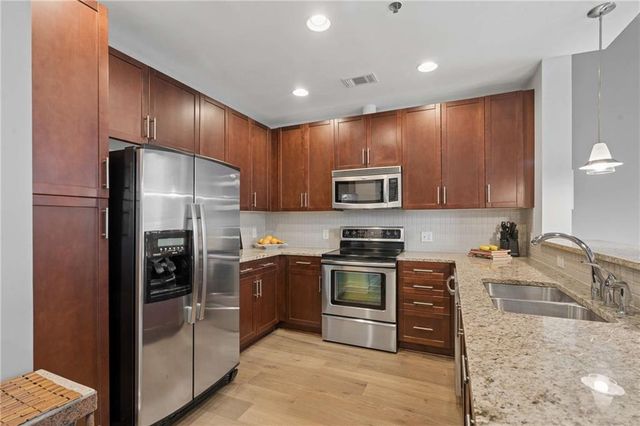 855 Peachtree Street NE 1109, Atlanta, GA 30308