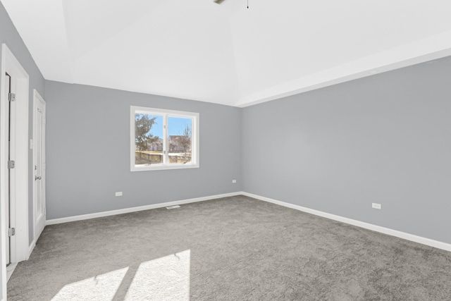 5027 Teal Terrace, Schererville, IN 46375