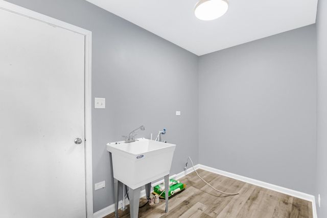 5027 Teal Terrace, Schererville, IN 46375