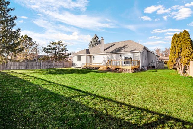5027 Teal Terrace, Schererville, IN 46375