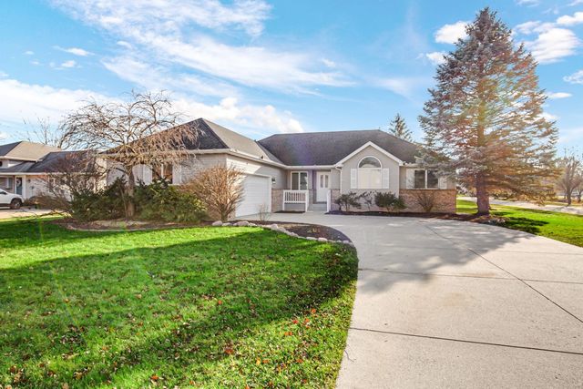 5027 Teal Terrace, Schererville, IN 46375