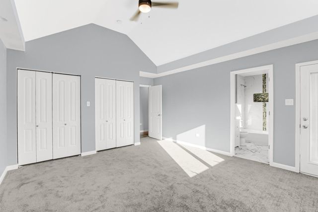 5027 Teal Terrace, Schererville, IN 46375