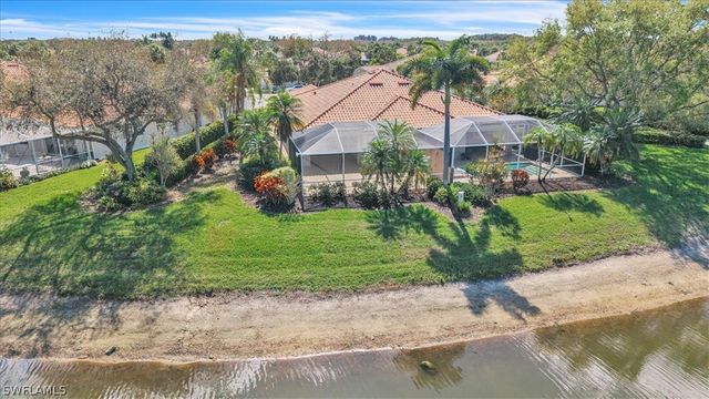 5065 Ventura CT, Naples, FL 34109