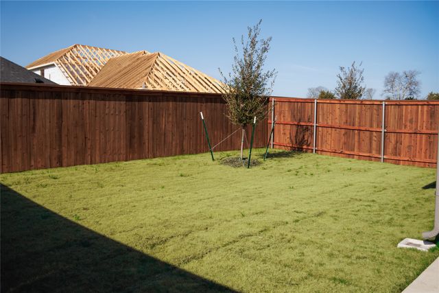 3908 Nasworthy Drive, Farmersville, TX 75442