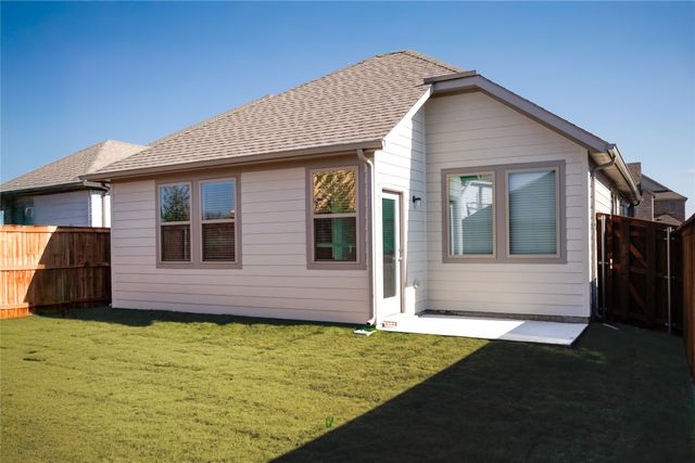 3908 Nasworthy Drive, Farmersville, TX 75442