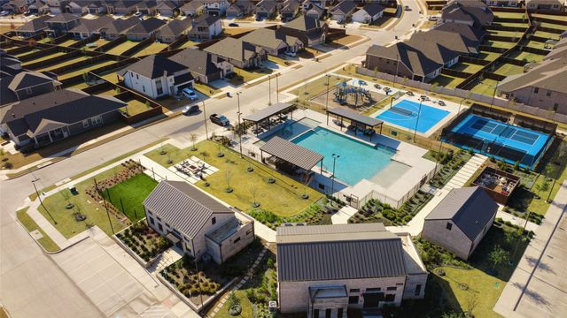 3908 Nasworthy Drive, Farmersville, TX 75442