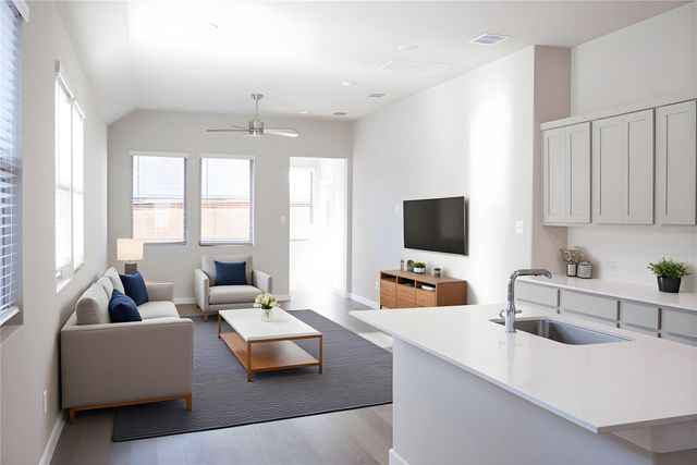 3908 Nasworthy Drive, Farmersville, TX 75442