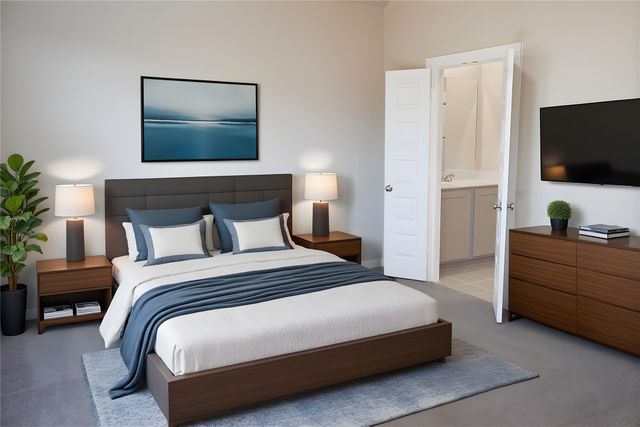 3908 Nasworthy Drive, Farmersville, TX 75442