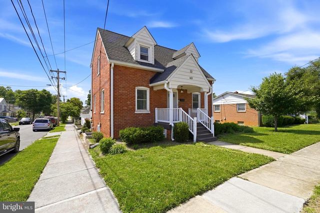 601 GRAY AVE, Winchester, VA 22601