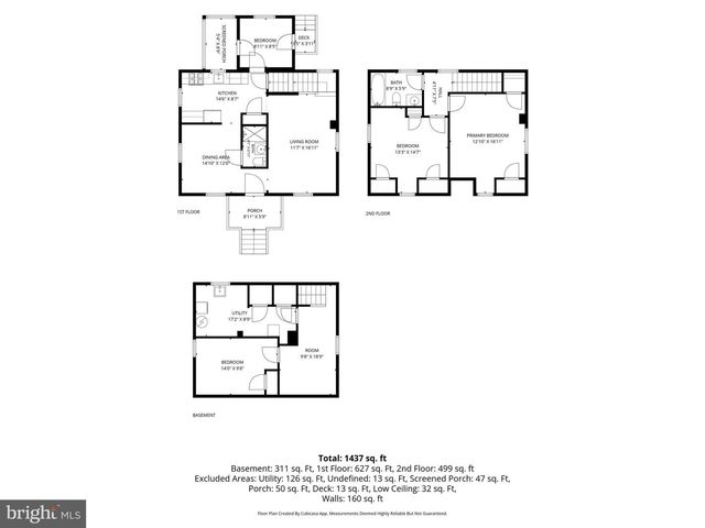 601 GRAY AVE, Winchester, VA 22601