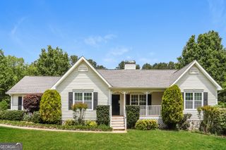 147 Country Meadows Court, Mcdonough, GA 30252