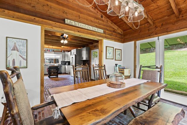 167 Halls Hidden Cove, Suches, GA 30572