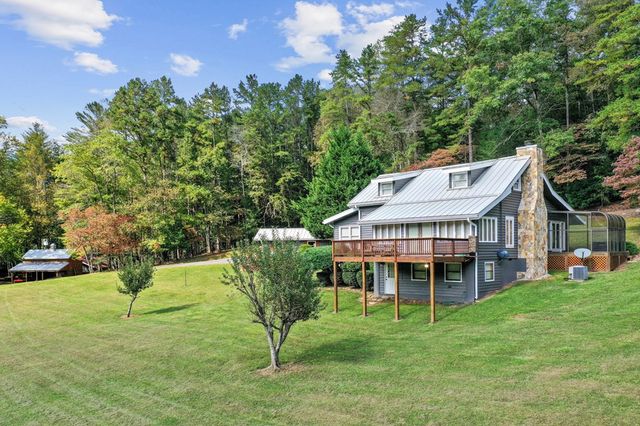 167 Halls Hidden Cove, Suches, GA 30572