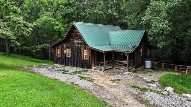 167 Halls Hidden Cove, Suches, GA 30572
