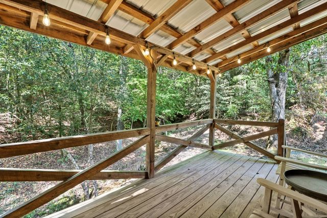 167 Halls Hidden Cove, Suches, GA 30572
