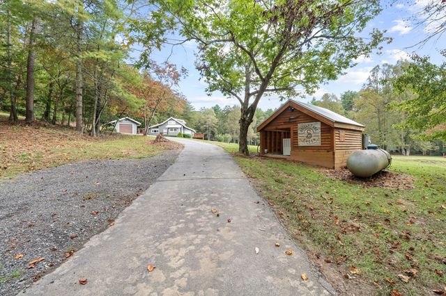167 Halls Hidden Cove, Suches, GA 30572