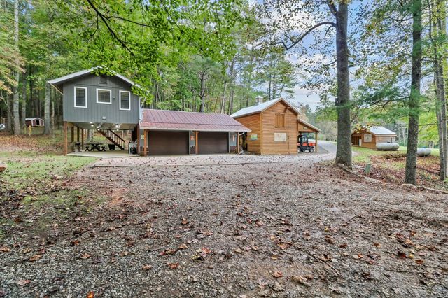 167 Halls Hidden Cove, Suches, GA 30572