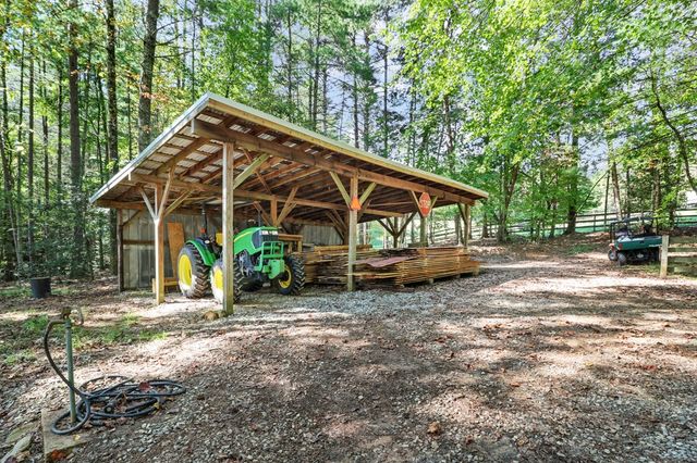 167 Halls Hidden Cove, Suches, GA 30572