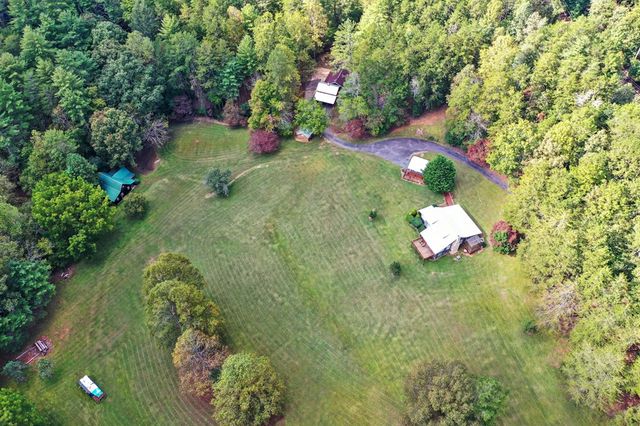 167 Halls Hidden Cove, Suches, GA 30572