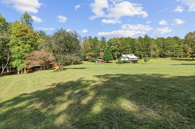 167 Halls Hidden Cove, Suches, GA 30572