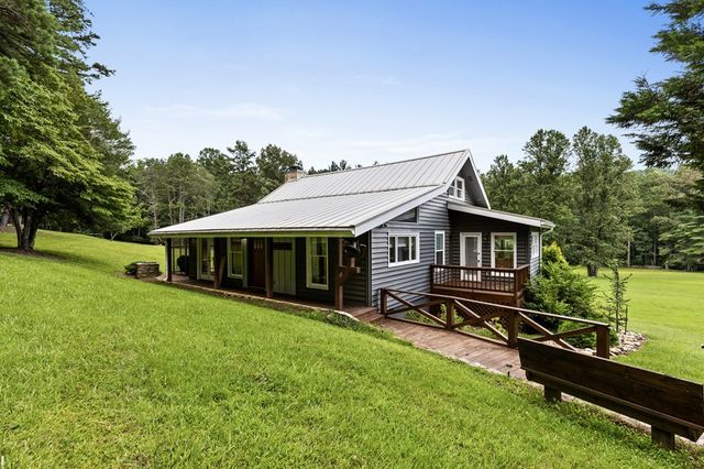 167 Halls Hidden Cove, Suches, GA 30572