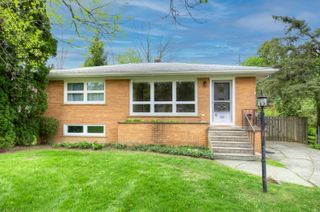 100 Mason Avenue, Ann Arbor, MI 48103
