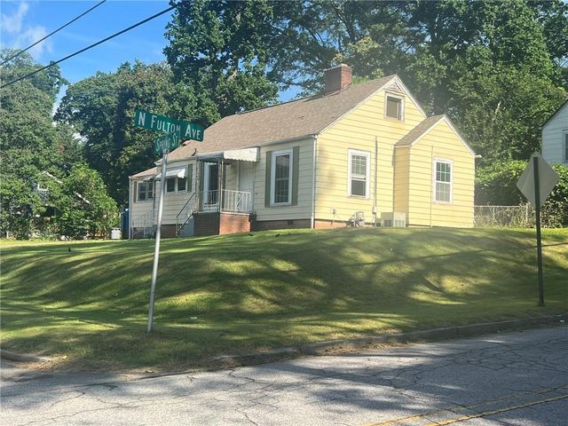 3273 N. Fulton Ave, Hapeville, GA 30354