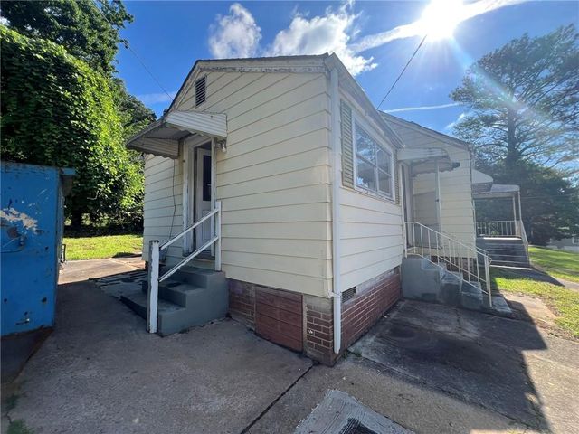 3273 N. Fulton Ave, Hapeville, GA 30354