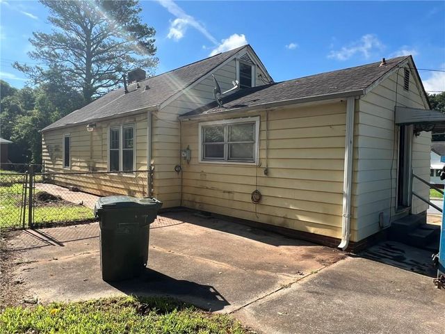 3273 N. Fulton Ave, Hapeville, GA 30354