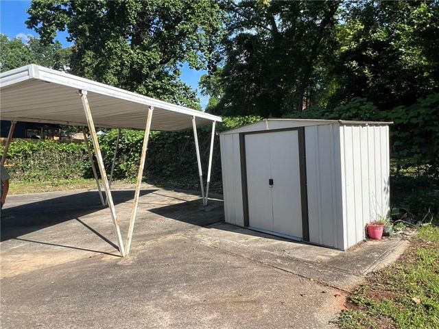 3273 N. Fulton Ave, Hapeville, GA 30354
