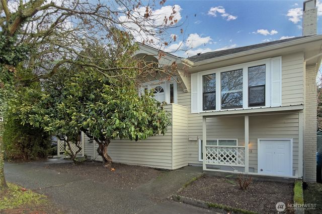 6110 8th Avenue NW, Seattle, WA 98107