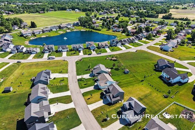 250 Ira Spring Road, Holland, MI 49423