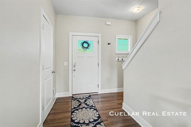 250 Ira Spring Road, Holland, MI 49423