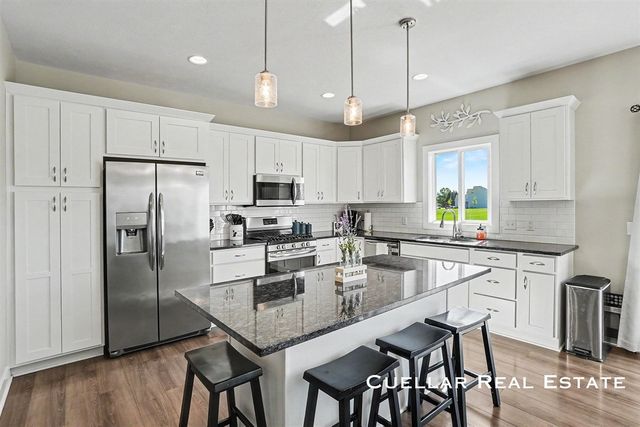 250 Ira Spring Road, Holland, MI 49423