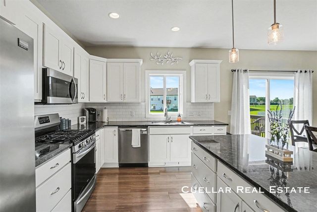250 Ira Spring Road, Holland, MI 49423