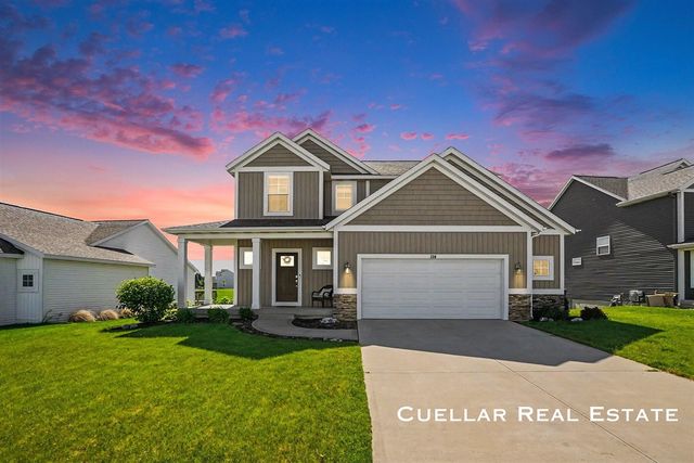 250 Ira Spring Road, Holland, MI 49423
