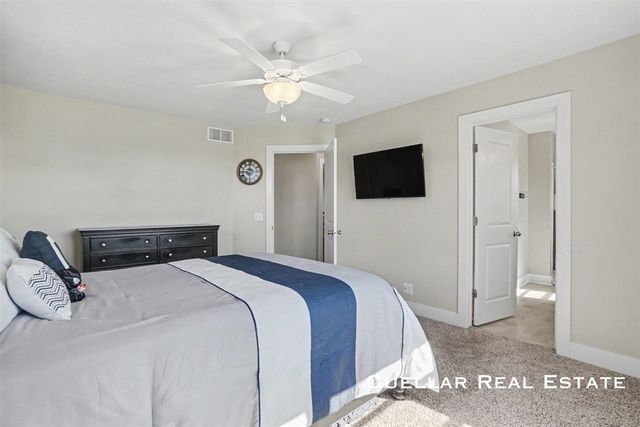 250 Ira Spring Road, Holland, MI 49423
