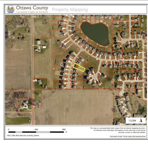 250 Ira Spring Road, Holland, MI 49423