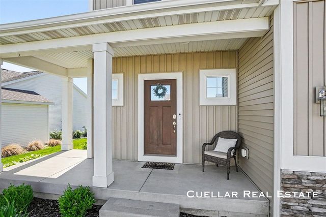250 Ira Spring Road, Holland, MI 49423