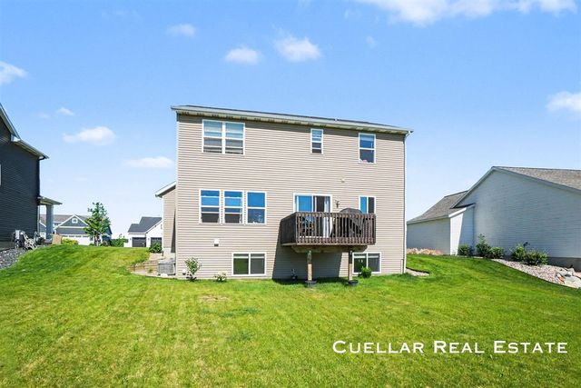 250 Ira Spring Road, Holland, MI 49423
