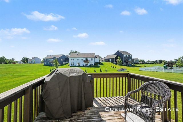 250 Ira Spring Road, Holland, MI 49423