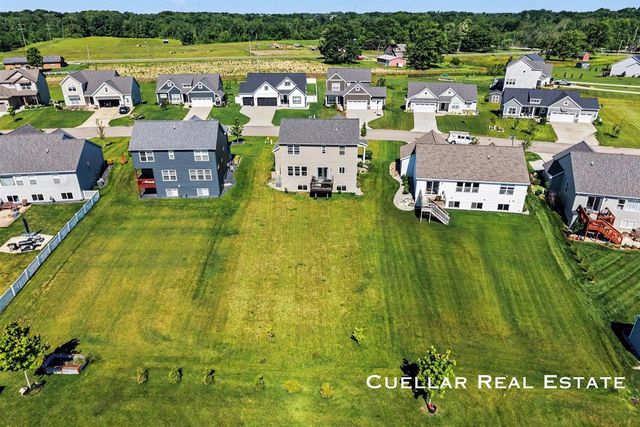 250 Ira Spring Road, Holland, MI 49423