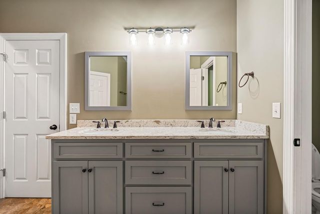 1038 Crosswinds Drive, Midland, GA 31820