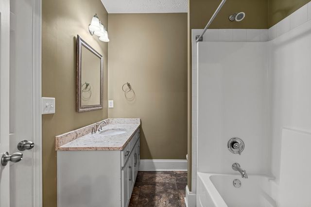 1038 Crosswinds Drive, Midland, GA 31820