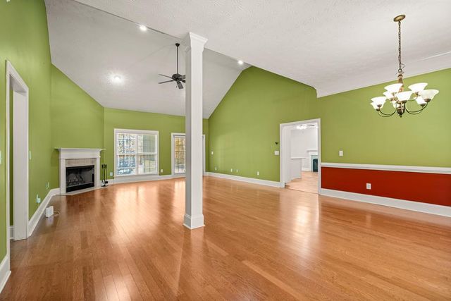 1038 Crosswinds Drive, Midland, GA 31820