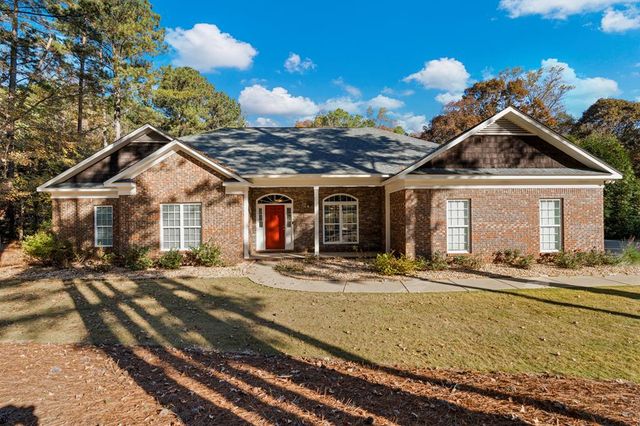 1038 Crosswinds Drive, Midland, GA 31820