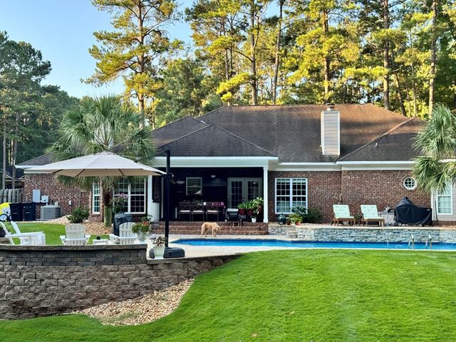 1038 Crosswinds Drive, Midland, GA 31820