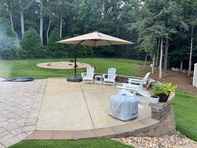 1038 Crosswinds Drive, Midland, GA 31820