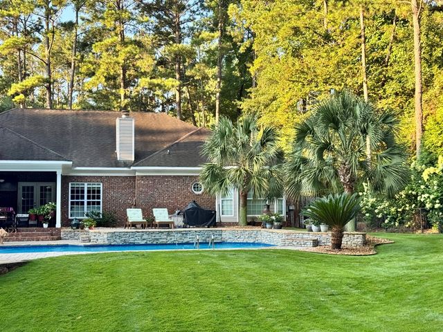 1038 Crosswinds Drive, Midland, GA 31820